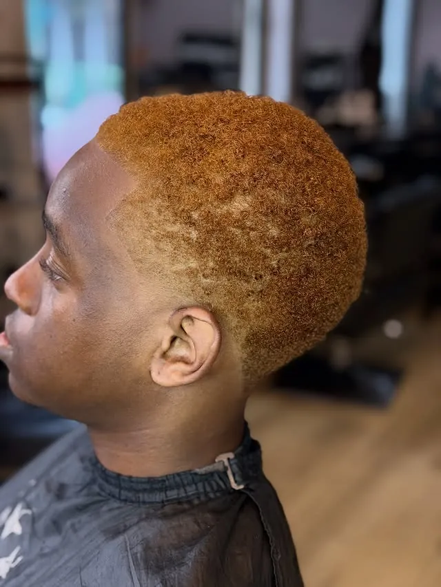 Detailed statement haircut